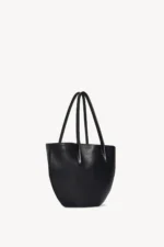 The Row Alger Black Luxury Tote Bag