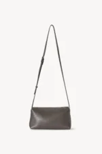 The Row Rene Crossbody Bag Taupe