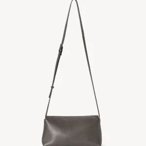 The Row Rene Crossbody Bag Taupe