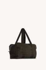 The Row Sisal Brown Luxury Duffle Bag