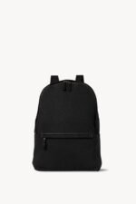 The Row Sisal Duffle Bag Black
