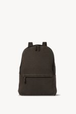 The Row Sisal Backpack Brown