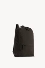 The Row Sisal Backpack In Brown