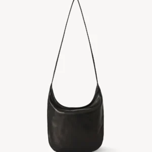The Row N/S Izzy Bag Black