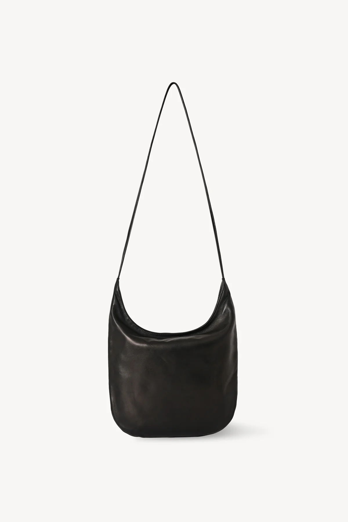 The Row N/S Izzy Bag Black The Row N/S Izzy Bag Black