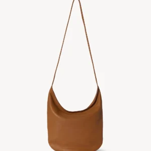 The Row N/S Izzy Bag Cuir