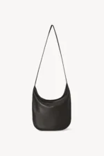 The Row N/S Izzy Bag Ebony Brown