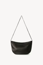 The Row E/W Izzy Bag Black