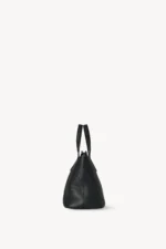 The Row Marcel Bag In Black