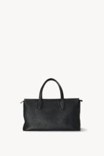 The Row Marcel Bag Black