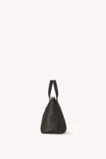 Deep Brown The Row Marcel Handbag