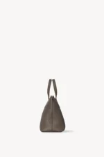 The Row Marcel Bag In Rhino