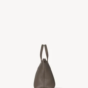 The Row Marcel Bag In Rhino