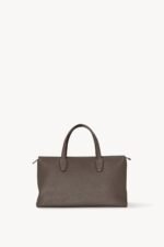 The Row Marcel Bag Rhino