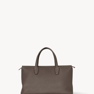 The Row Marcel Bag Rhino