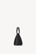The Row Marcel Bag In Black