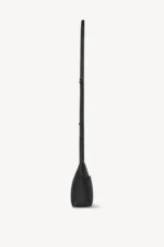 The Row N/S Annie Crossbody Bag In Black