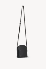 Black The Row N/S Annie Crossbody Handbag
