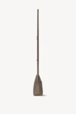The Row N/S Annie Crossbody Bag In Smoked Taupe
