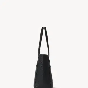 The Row Hector Black Tote Handbag