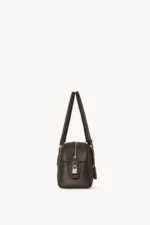 Walnut Shadow The Row E/W India Handbag