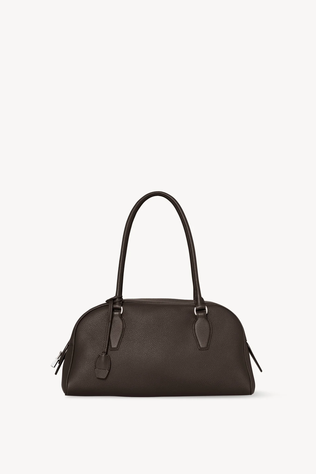 The Row E/W India Bag Walnut Shadow The Row E/W India Bag Walnut Shadow