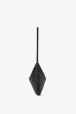 The Row Small Izzy Bag In Black