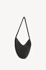 The Row Small Izzy Black Luxury Bag
