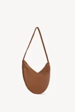 The Row Medium N/S Park Tote Bag In Rhino