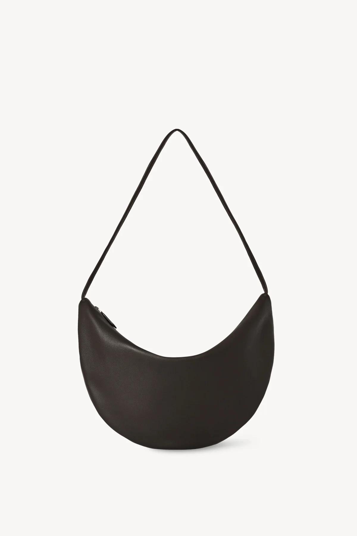 The Row Small Izzy Bag Ebony Brown-b826-4c62-bb5a-695afc5bad9f_1200x The Row Small Izzy Bag Ebony Brown