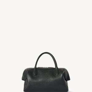 The Row Faye Bag Black