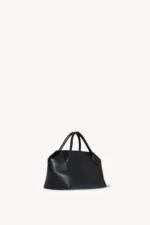 The Row Terrasse Bauletto Black Luxury Bag