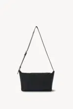 The Row Lloyd Bag In Black