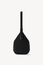 The Row E/W Logan Bag In Black