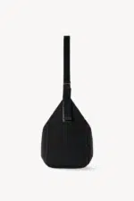 The Row E W Logan Black Handbag