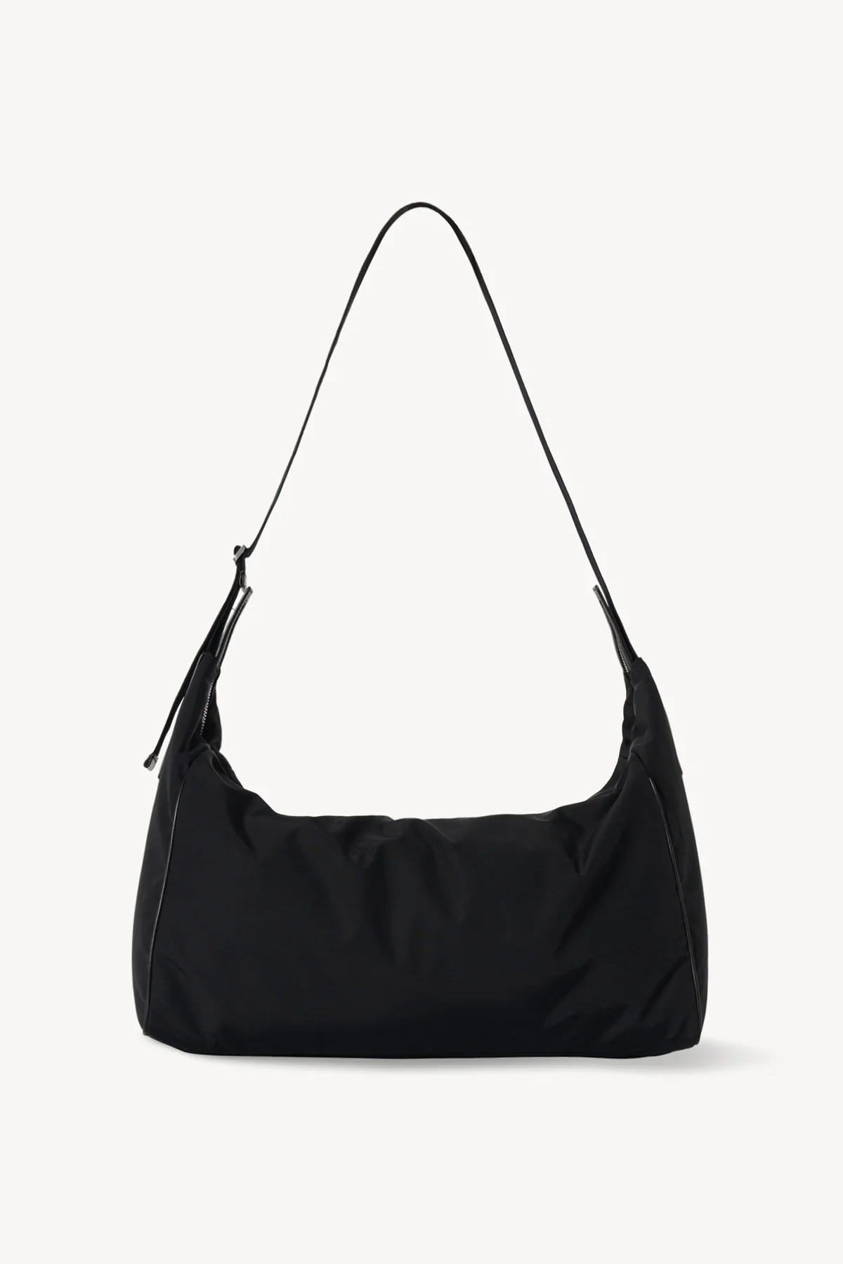 The Row E/W Logan Bag Black The Row E/W Logan Bag Black