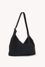 Black The Row E W Logan Shoulder Bag