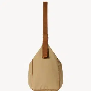 Chamois The Row E W Logan Bag