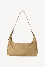 The Row E/W Logan Bag Chamois
