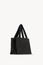 Black The Row Loretta Handbag