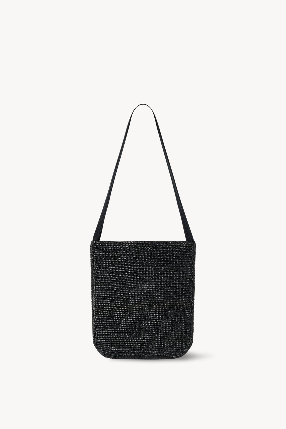 The Row Lori Bag Black(1) The Row Lori Bag Black