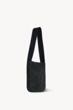 Black The Row Lori Handbag