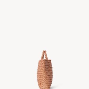 The Row Amber Bag In Cuir