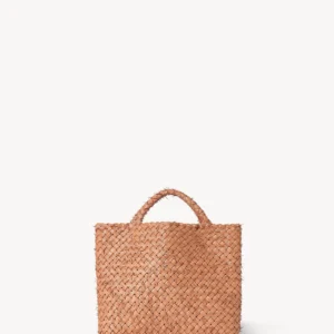 The Row Amber Bag Cuir