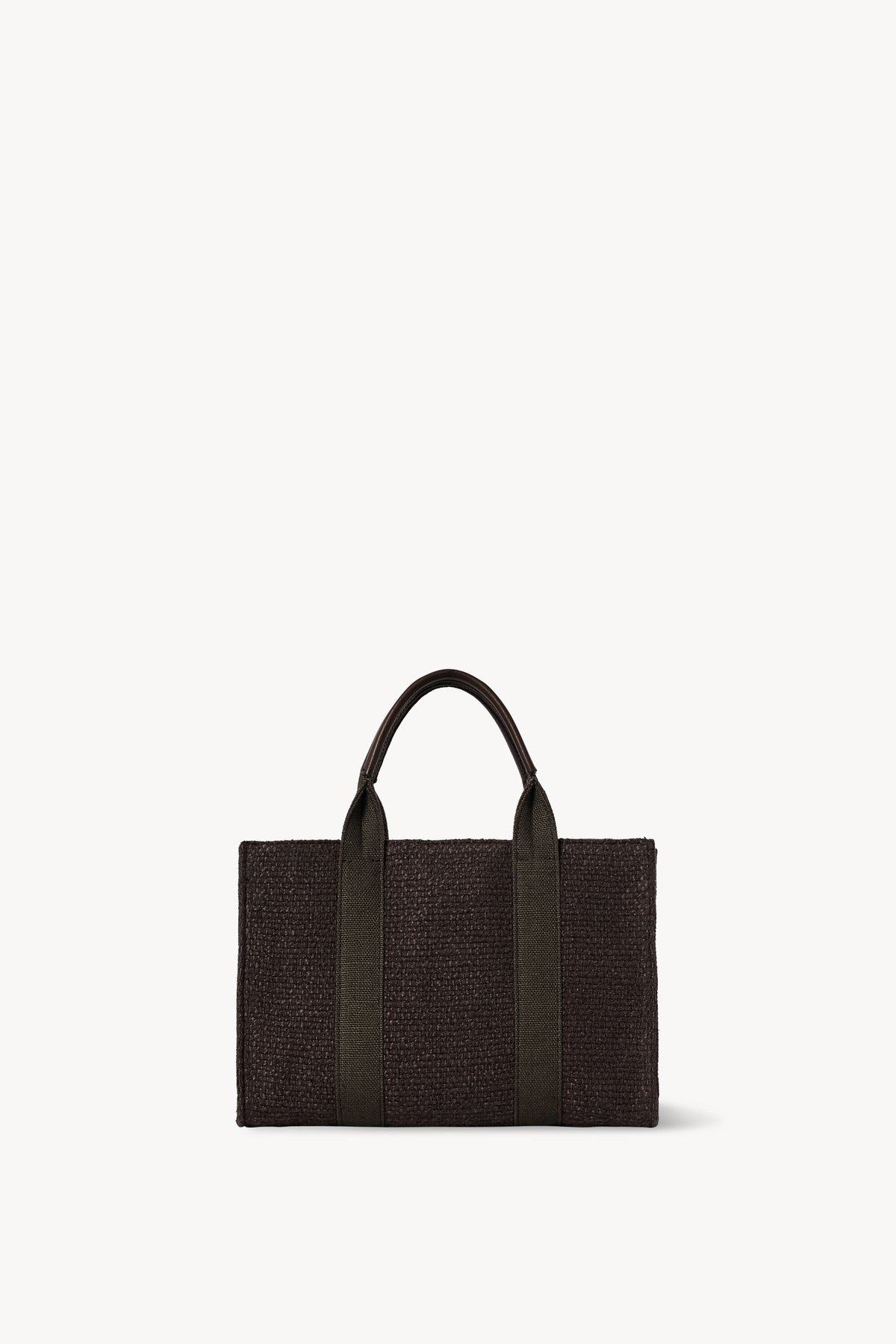 The Row Mini Georgia Bag Dark Brown The Row Mini Georgia Bag Dark Brown