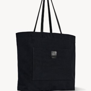 The Row Tori Black Luxury Bag