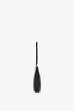 The Row Elise Bag In Black
