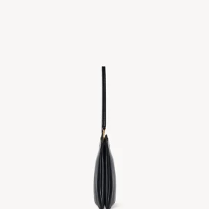 The Row Elise Bag In Black