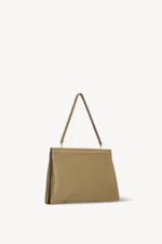 The Row Elise Bag Mustard