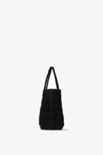 Black The Row Georgica Tote Handbag